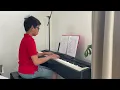 Download Lagu 練習- 劉德華 Andy Lau ( Cantonese pop song piano cover) - played by Kenzo