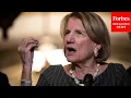 Shelley Moore Capito Big Beautiful Bill Creates A Savings Account For Every Child Born In U S