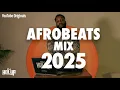Download Lagu Best Afrobeats Mix 2025 | 2 Hours | Afro Pop Mix | Wizkid | Rema | Asake | Tems