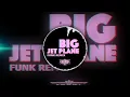 Lagu Alok \u0026 Mathieu Koss - Big Jet Plane [ FUNK REMIX - XUXU ]