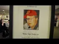 Walter Alan Dudley Sr Funeral Service