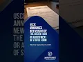 USCIS announces a new version of the Permanent Residency or Adjustment of Status Form