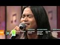 MeleTOP - Persembahan LIVE Firman 'Paling' Ep153 [6.10.2015]