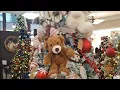 Shopping Temecula s Mall is BACK Christmas with Santa shops The Promenade 2025