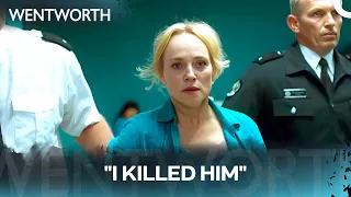 the tragic secret behind maries hunt for vengeance best of wentworth 101