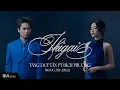Download Lagu Tăng Duy Tân - IKIGAI ft. Bích Phương, 2pillz | Album Khu Vườn Tình