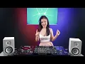 Download Lagu DJ SIAL MAHALINI BAGAIMANA DENGAN AKU TERLANJUR MENCINTAIMU REMIX | DJ AYUDIA | APN Entertainment