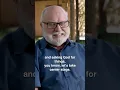 Richard Rohr talks Prayer