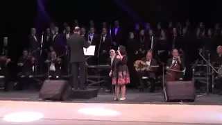 اشرقت احمد اما براوه 