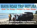 Download Lagu Biaya Road Trip Overland Jakarta - Pulau Bangka: via Krui, Pagar Alam, Lubuk Linggau, Palembang