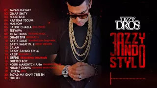 15 Dizzy DROS L Benj Feat Shayfeen Clean Version 