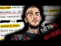 Inside the Final 48 5 Hours of Lil Peep s Life