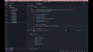 Doctrine to run conditional queries in DBAL s querybuilder