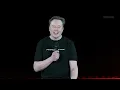 NEW TESLA ROADSTER - It Can Fly!!! (SpaceX Technology)