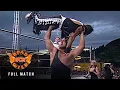 Download Lagu FULL MATCH: The Giant vs. Randy Savage: WCW Road Wild 1997