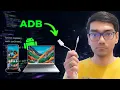 Crash Course on ADB Android Device Bridge CLI Tool - Android App Development