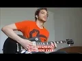 Download Lagu Have You Ever (The Offspring guitar cover)