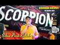 Lagu SCORPION MUSIC PALEMBANG I SETAN PASTI KALAH I BUNG MADI I LIVE KERAMASAN KERTAPATI PALEMBANG