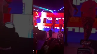 kamo mphela live performance at amafest uk energy u0026 great vibe