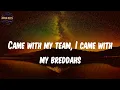 Propeller (feat. Dave & BNXN)  - Lyrics - Jae5