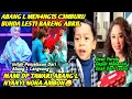 Download Lagu ABANG L BIKIN HEBOH SATU STUDIO‼️LESTI KEJORA TAMPIL BARENG ABRIL ABANG L LANGSUNG C3MBURU \u0026 N4NG1S🤣