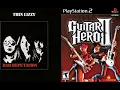 Thin Lizzy - Bad Reputation (as covered by WaveGroup)