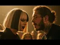 Lagu Post Malone ft. Sia – Addicted to You (Lyrics Video)