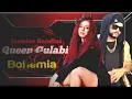 Download Lagu Queen Gulabi ft. Bohemia (Remix) | Jasmine Sandals | Prod. By AK SONG 🎶 | New punjabi mashup 2025