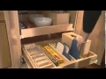 Diamond at Lowe s Standard Base with Roll Trays