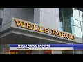 Wells Fargo Layoffs