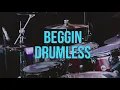 Måneskin BEGGIN (DRUMLESS)