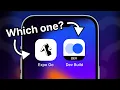 Expo Go Development Builds Which should you use