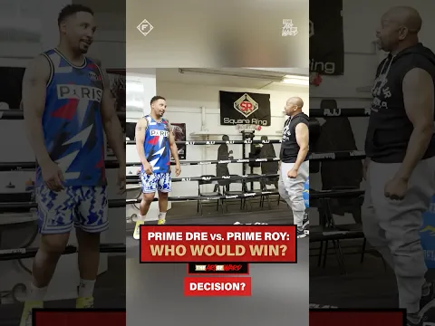 If you're a boxing junkie, this one's for you 🔥🧠