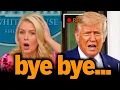Why Did Karoline Leavitt Resign The Leaked Truth Explained