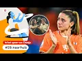 Download Lagu OP HET VELD met LIEKE MARTENS en GEEN mirakel van BASEL | In het spoor van Oranje #59