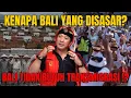 Jro Bima Ismaya Jaya: Bali Tidak Butuh Transmigrasi!? - GEMA BALI