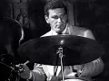 Jazz All Stars 1962 "Crazy Time" Stan Levey, Conte Candoli, Dave Brubeck, Coleman Hawkins, Tjader