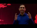 One World - Being one Purvesh Sharma TEDxFMS