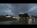 Possible tornado in Texarkana Texas