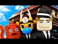ROBLOX - Meme Dance Song Osiris Remix Season 12
