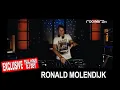 Lagu Ronald Molendijk  DJ set RoomerzTV