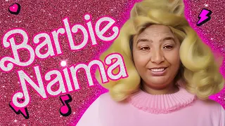 باربي مي نعيمة 