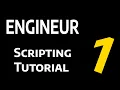 The Engineering Game on Roblox - Engineur