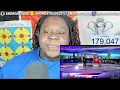 THIS ONE HIT THE HEART!!!  Lil Poppa x Purple Hearts (Official Music Video) REACTION!!!