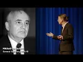 Sarah Paine – Why Russia Lost the Cold War