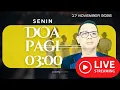 Lagu ADA PESAN FIRMAN TUHAN  BUAT KITA SEMUA ,SETIAP PAGI DIDOA PAGI PAGI 03:00 WIB