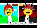 Download Lagu My Sprunki OC: DINO KID (From 99 Nights in the Forest Roblox)