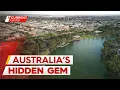 Download Lagu Unlikely Aussie town becomes a tourism hotspot | A Current Affair
