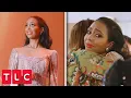Nicole Misses Out on Making the Pageant Top 5 The Family Chantel