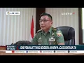 Download Lagu Joni Anak Pemanjat Tiang Bendera Dinyatakan Lolos Bintara TNI AD